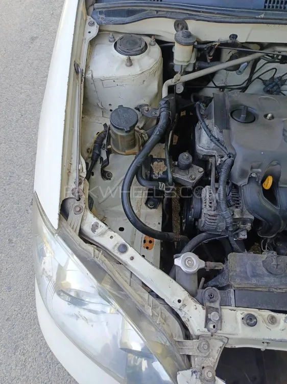 Toyota Corolla 2007 for Sale in Islamabad Image-1