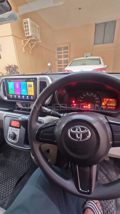 ٹویوٹا پاسو 2018 for Sale in اسلام آباد Image-1