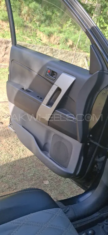 Toyota Rush 2008 for Sale in Rawalakot Toyota Rush 2008 for Sale in Rawalakot Image-15
