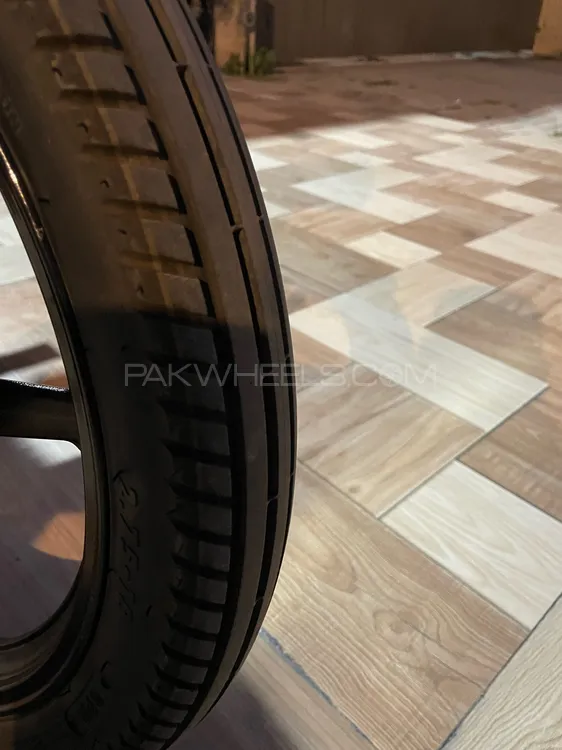 Yamaha YBR 125 2018 for Sale Yamaha YBR 125 2018 for Sale Image-11