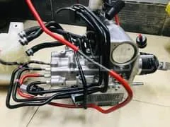 All hybrid car bateries and abs Image-1