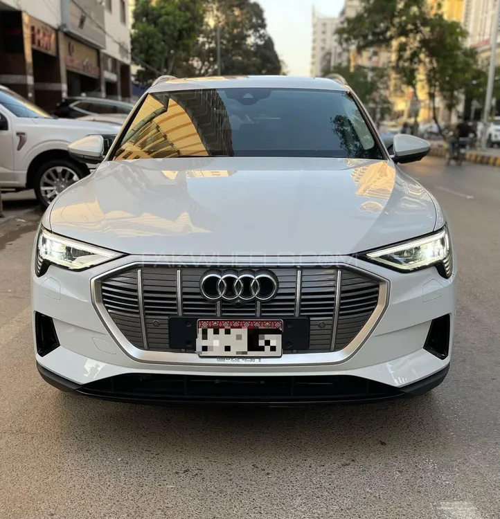 Audi e-tron 2023 for Sale in Karachi Image-1