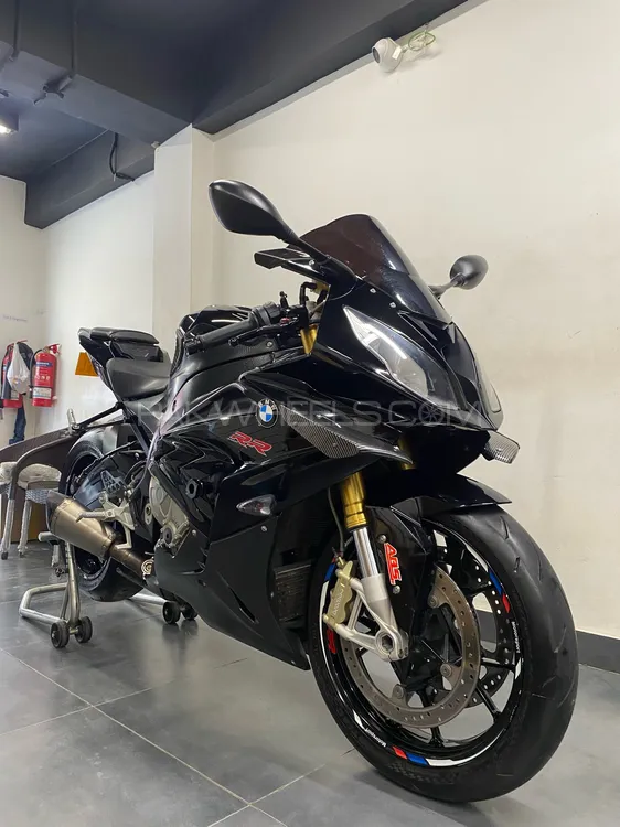 BMW S1000RR 2015 for Sale Image-1
