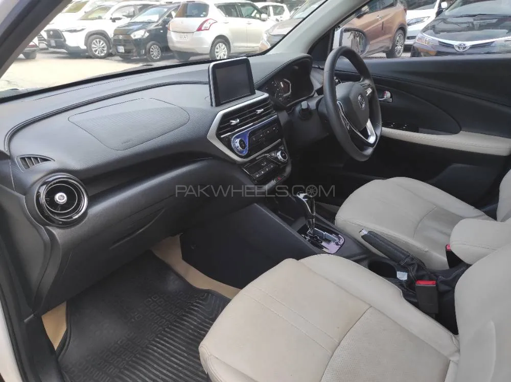 چانگان السوِن 2022 for Sale in اسلام آباد Image-1