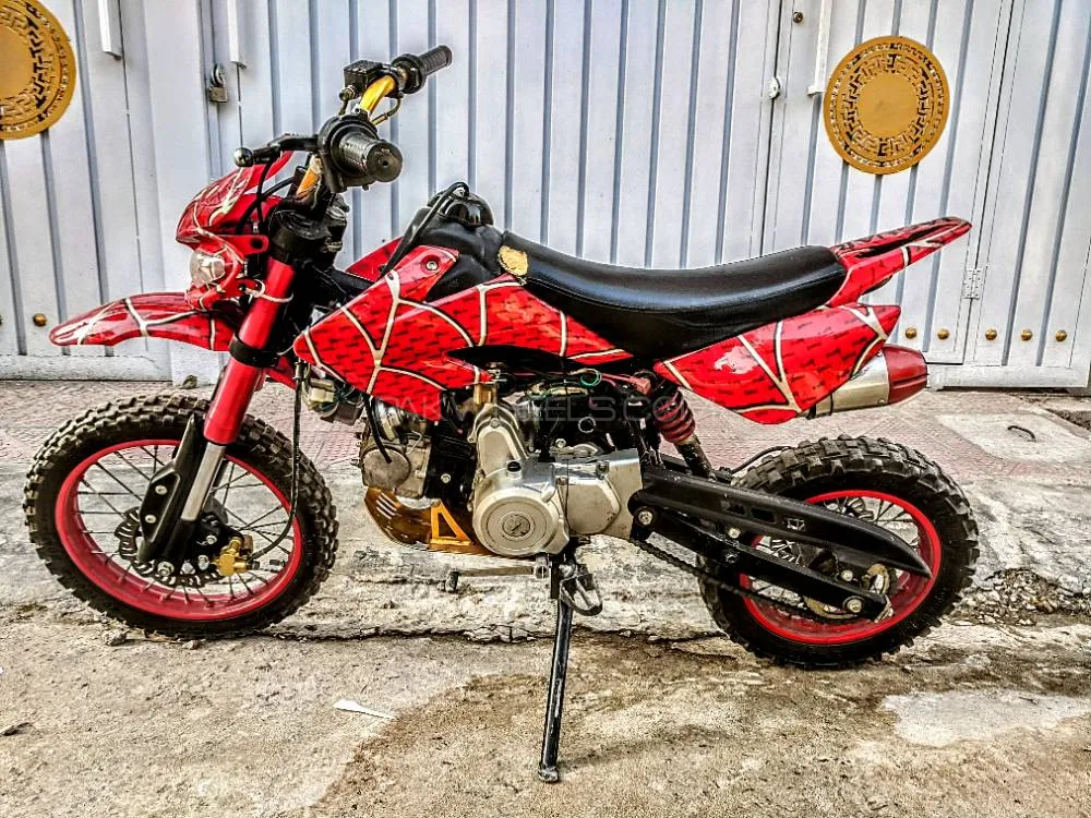 Chinese Bikes Other 2025 for Sale Image-1