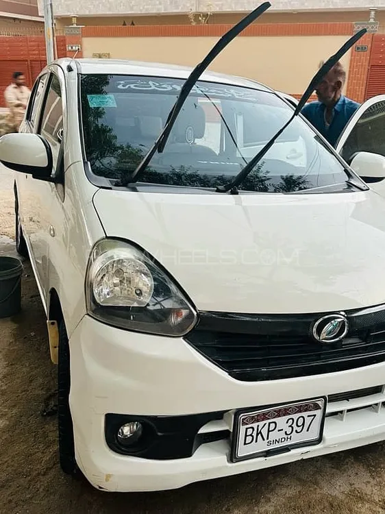 ڈائیہاتسو میرا 2015 for Sale in کراچی Image-1