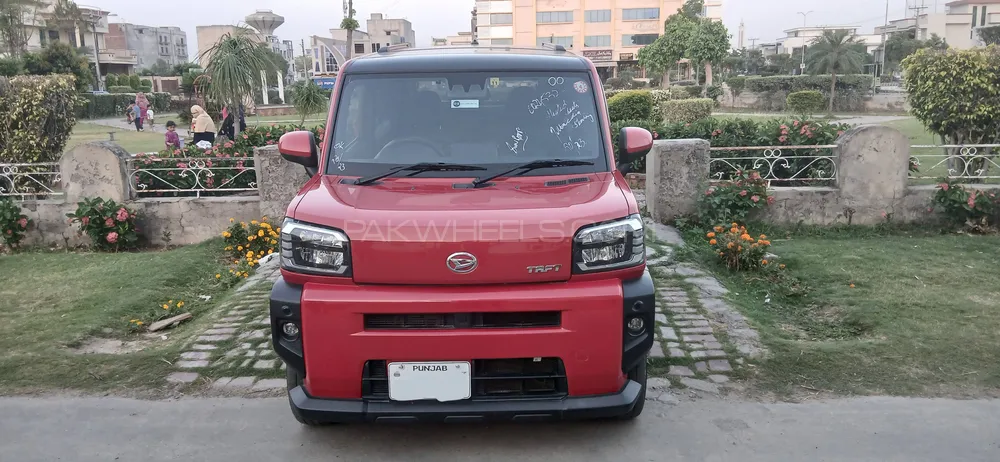 Daihatsu Taft 2020 for Sale in Gujranwala Image-1
