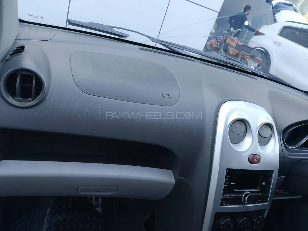FAW V2 2016 for Sale in Islamabad Image-1