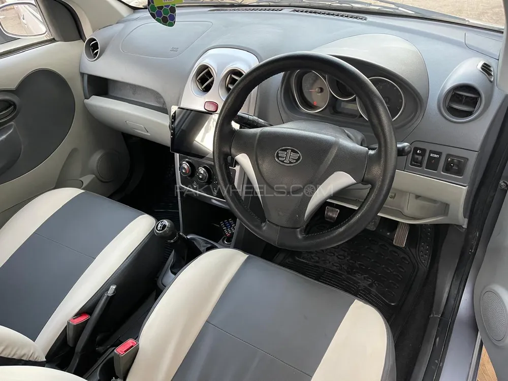 FAW V2 2018 for Sale in Karachi FAW V2 2018 for Sale in Karachi Image-7