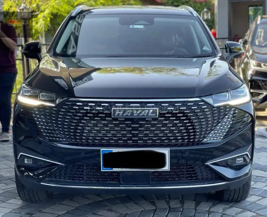 Haval H6 2023 for Sale in Islamabad Image-1