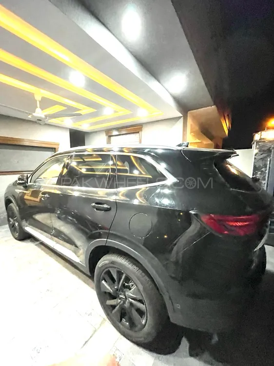Haval H6 2024 for Sale in Lahore Image-1