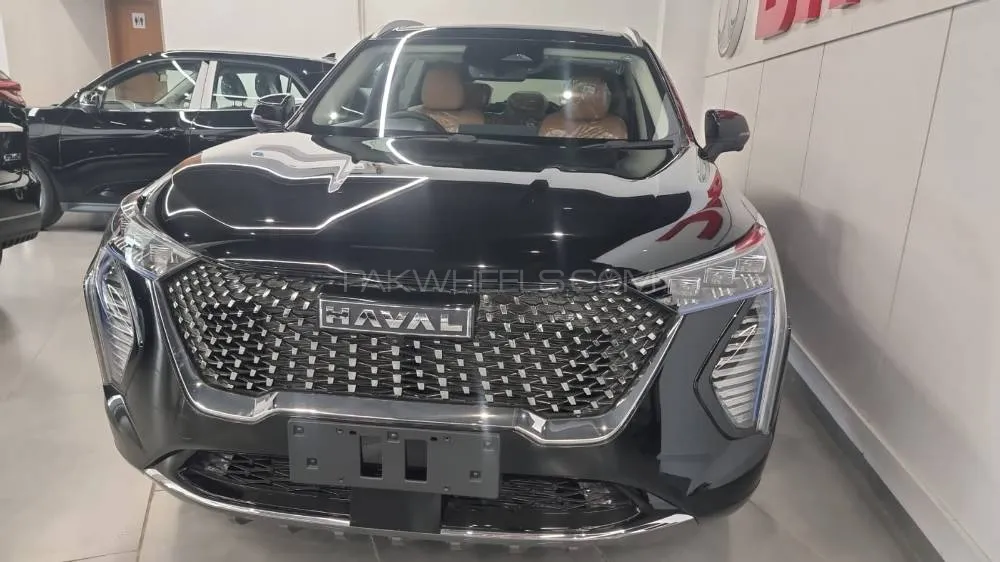 Haval Jolion 2025 for Sale in Karachi Image-1