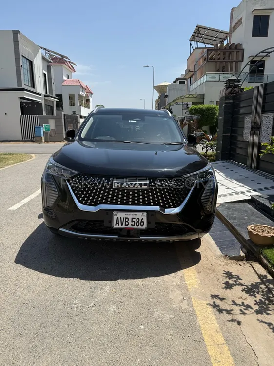 Haval Jolion 2025 for Sale in Sialkot Image-1