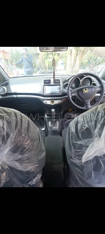 Honda Airwave 2007 for Sale in Karachi Image-1