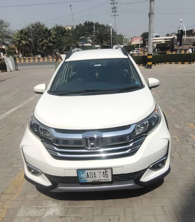 ہونڈا بی آر-وی 2019 for Sale in کھاریاں Image-1