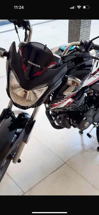 Honda CB 150F 2025 for Sale Image-1