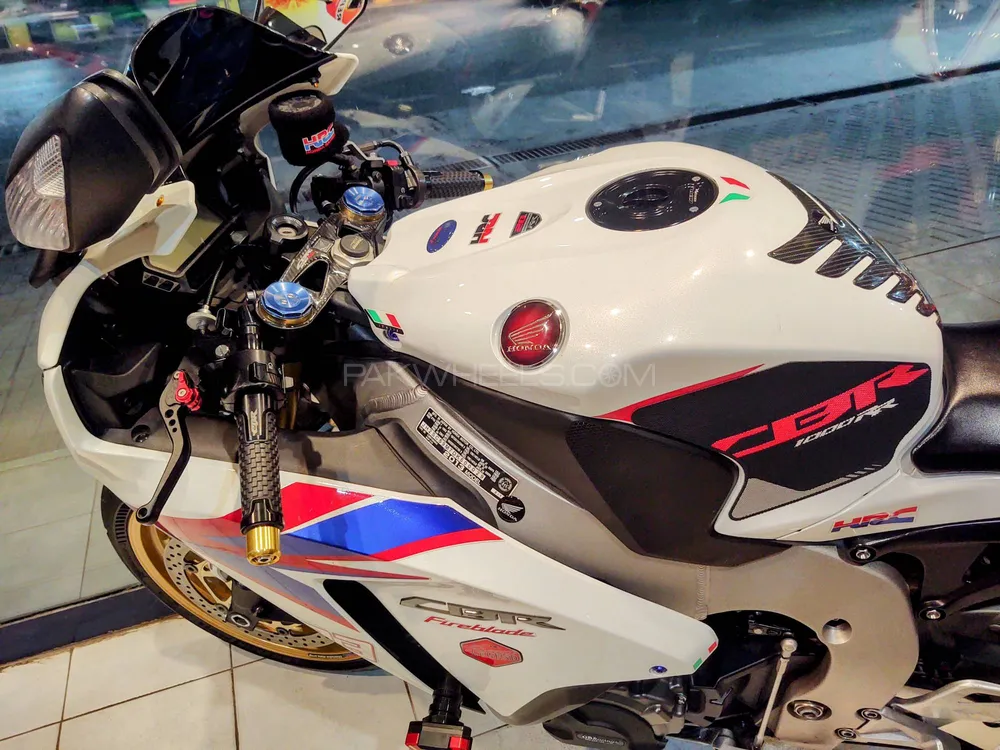 Honda CBR 1000RR 2013 for Sale Image-1