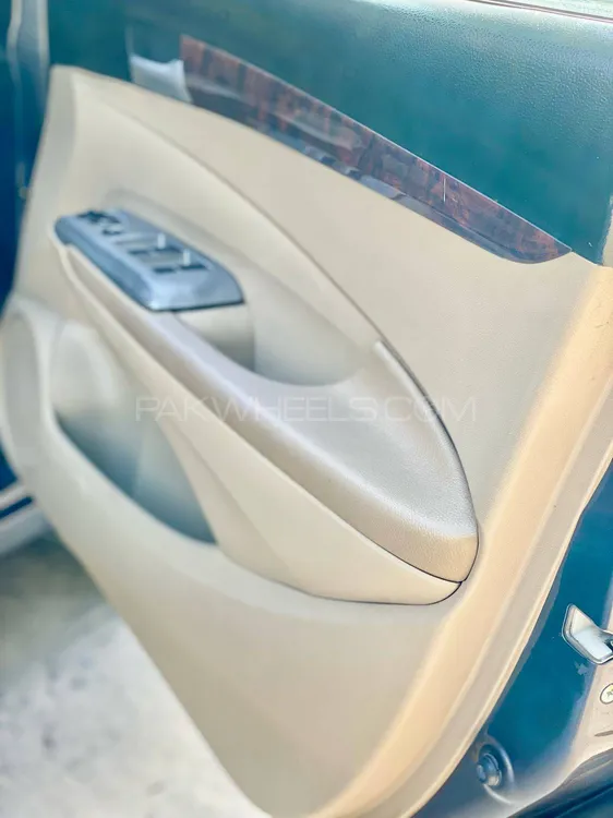 Honda City 2020 for Sale in Rawalpindi Honda City 2020 for Sale in Rawalpindi Image-16