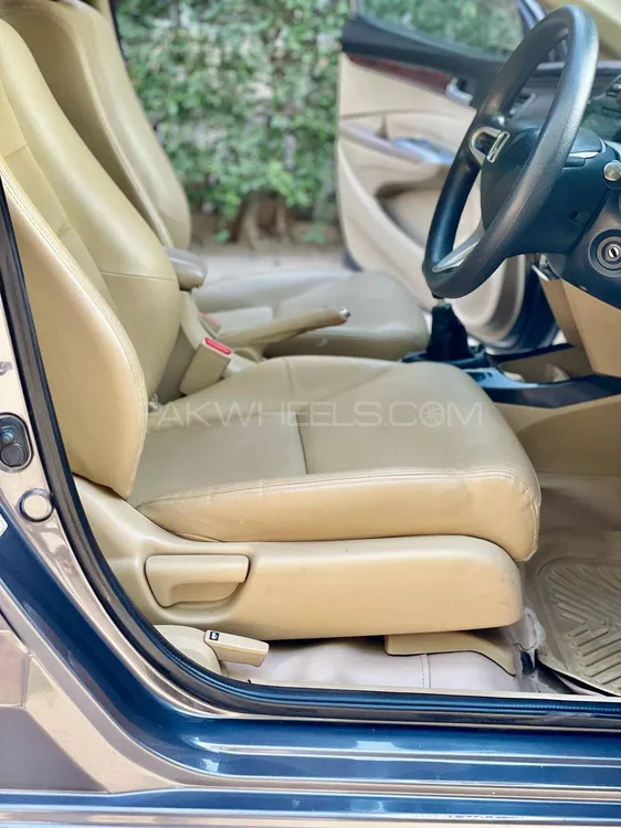 Honda City 2020 for Sale in Rawalpindi Honda City 2020 for Sale in Rawalpindi Image-12