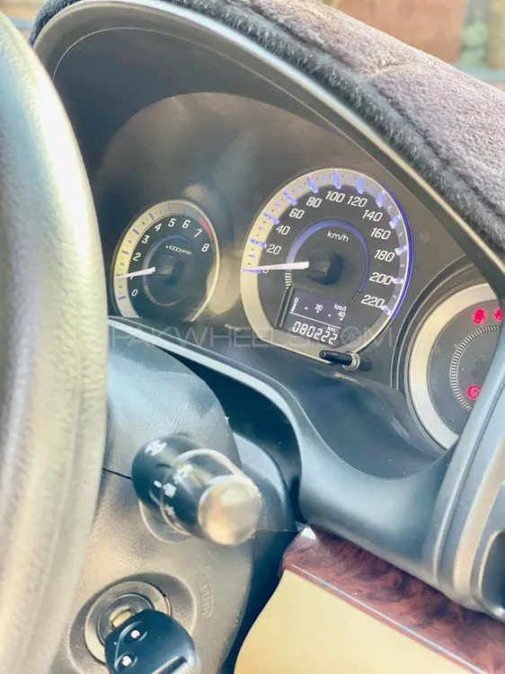 Honda City 2020 for Sale in Rawalpindi Honda City 2020 for Sale in Rawalpindi Image-14