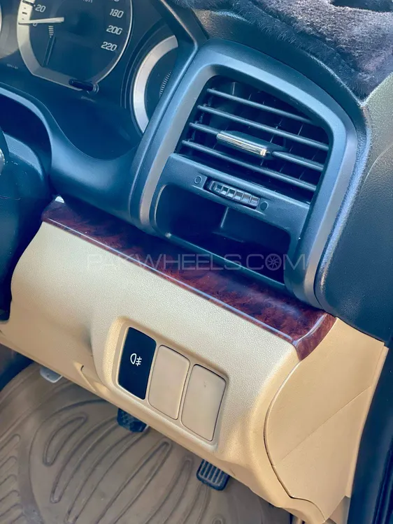 Honda City 2020 for Sale in Rawalpindi Honda City 2020 for Sale in Rawalpindi Image-15