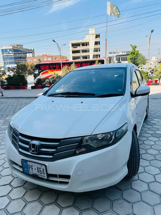 Honda City 2009 for Sale in Chakwal Image-1