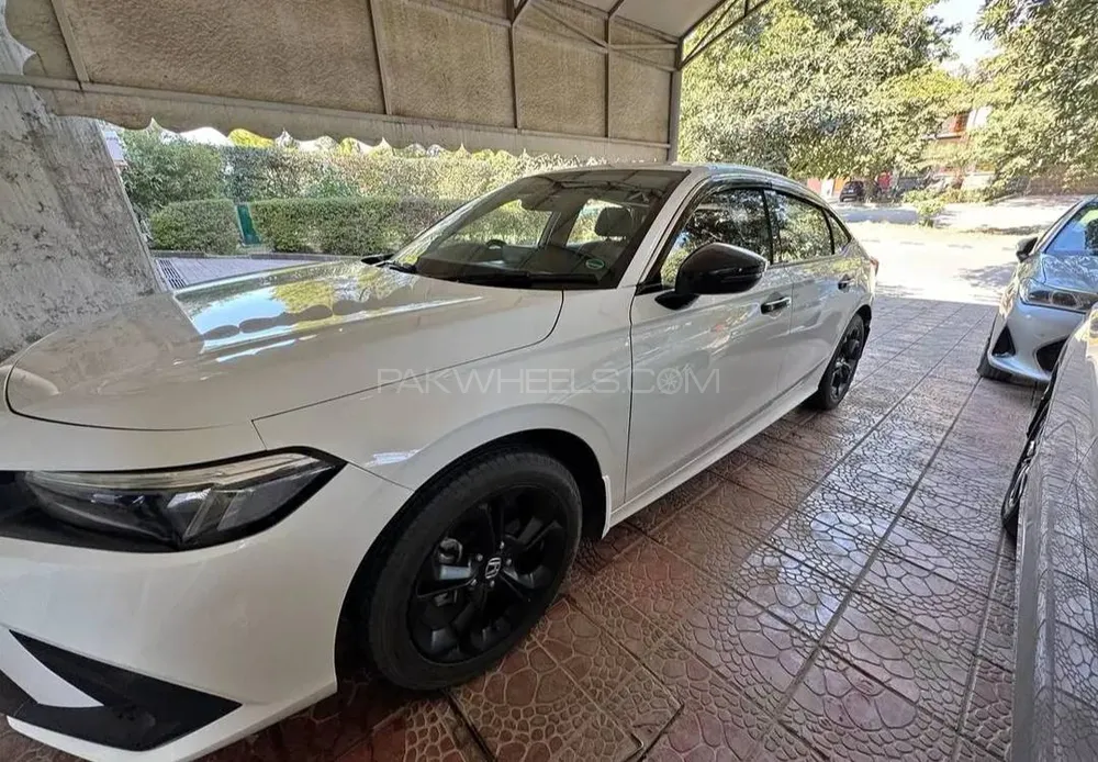 Honda Civic 2024 for Sale in Rawalpindi Image-1