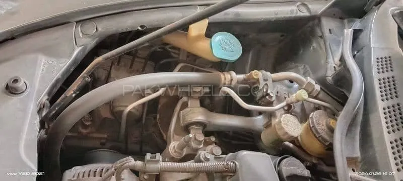 Honda Civic 2009 for Sale in Multan Image-1