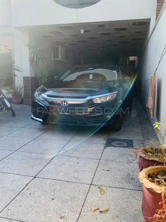 Honda Civic 2016 for Sale in Gujranwala Image-1