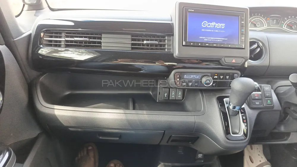 Honda N Box 2022 for Sale in Sheikhupura Image-1