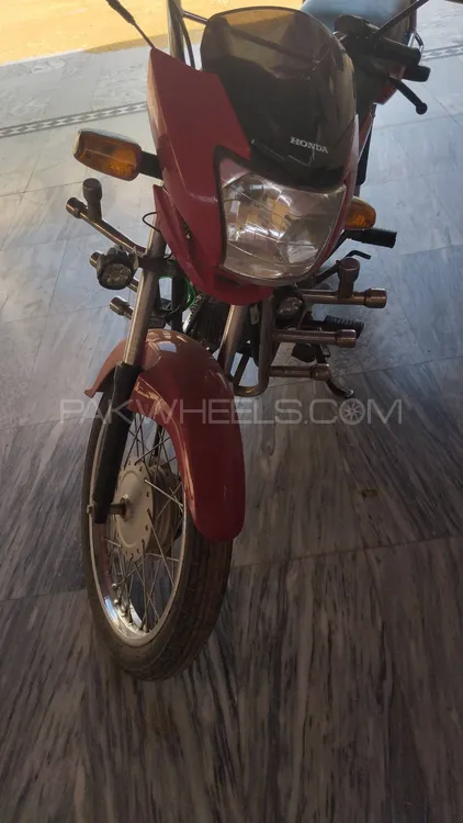 Honda Pridor 2022 for Sale Image-1