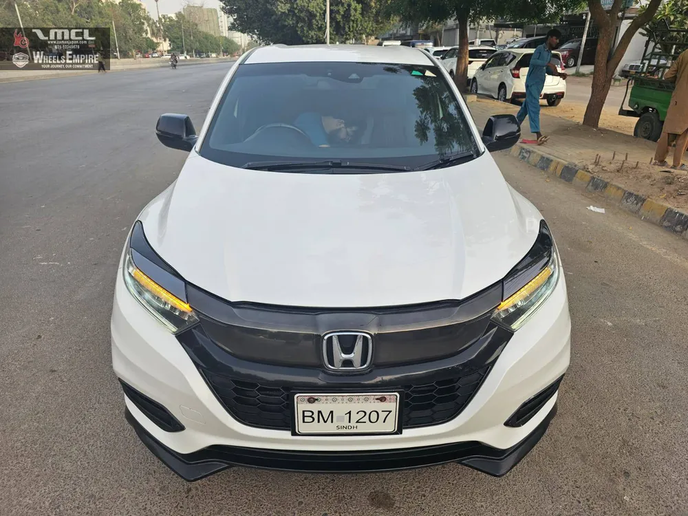 ہونڈا ویزِل 2018 for Sale in کراچی Image-1