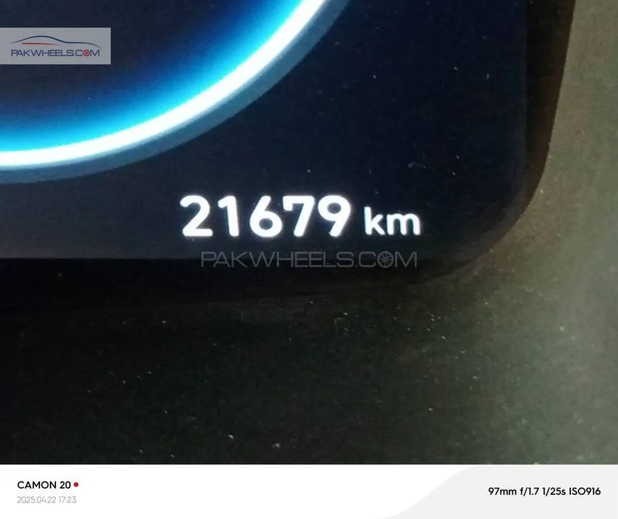 Hyundai Santa Fe 2024 for Sale in Lahore Hyundai Santa Fe 2024 for Sale in Lahore Image-9