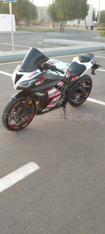 Chinese Bikes Other 2022 for Sale Image-1