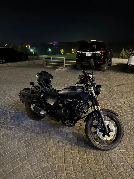 KEEWAY K-Light  2021 for Sale Image-1
