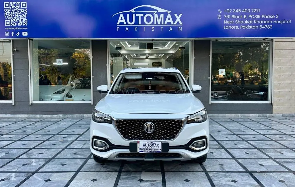 ایم جی ایچ ایس 2023 for Sale in لاہور Image-1