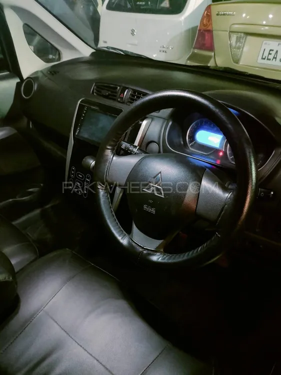 Mitsubishi EK Custom 2014 for Sale in Lahore Image-1