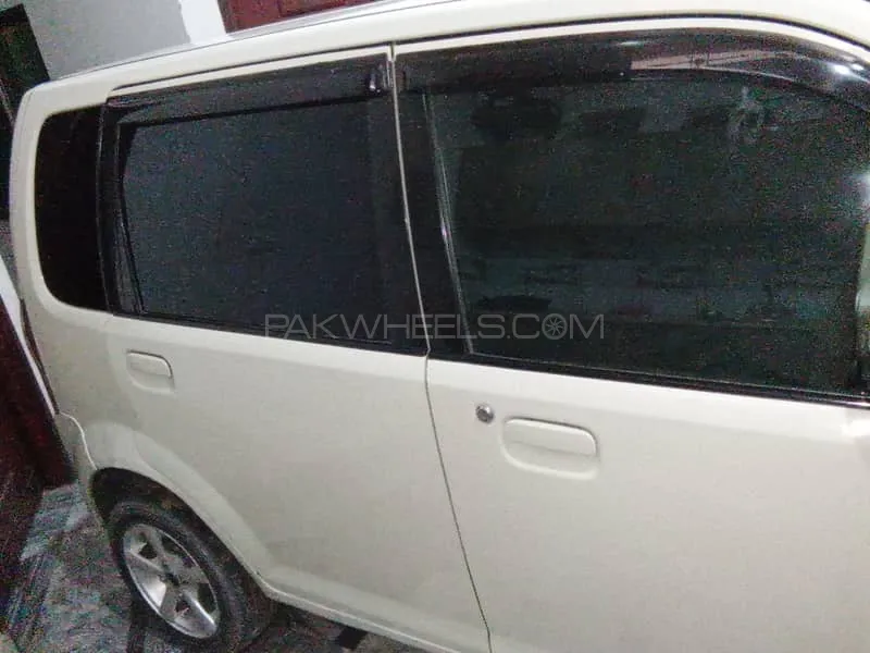 Mitsubishi Ek Wagon 2007 for Sale in Faisalabad Image-1