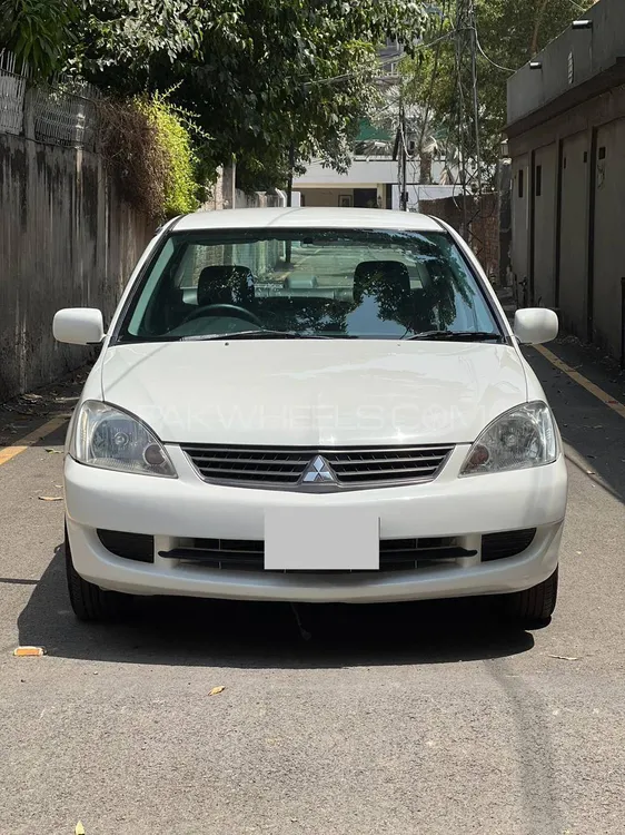 Mitsubishi Lancer 2005 for Sale in Gujrat Image-1