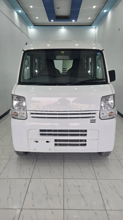 Mitsubishi Minicab 2020 for Sale in Karachi Image-1