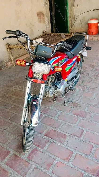 New Asia NAV 70 2019 for Sale New Asia NAV 70 2019 for Sale Image-2