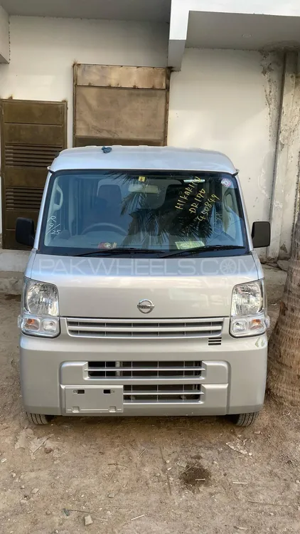 Nissan Clipper 2024 for Sale in Karachi Image-1