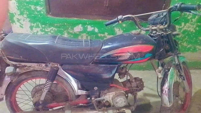 راوی Premium R1 2006 for Sale Image-1