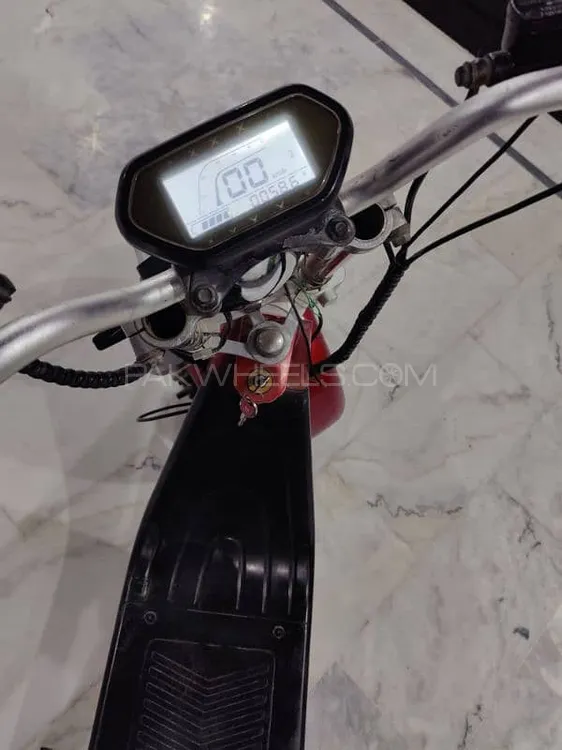 Chinese Bikes Other 2022 for Sale Image-1