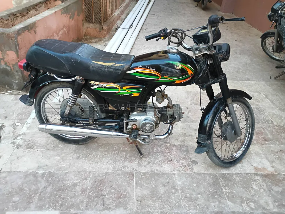Super Power SP 70 2019 for Sale Image-1