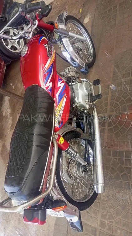 Super Power SP 70 2021 for Sale Image-1