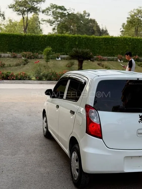Suzuki Alto 2014 for Sale in Peshawar Image-1