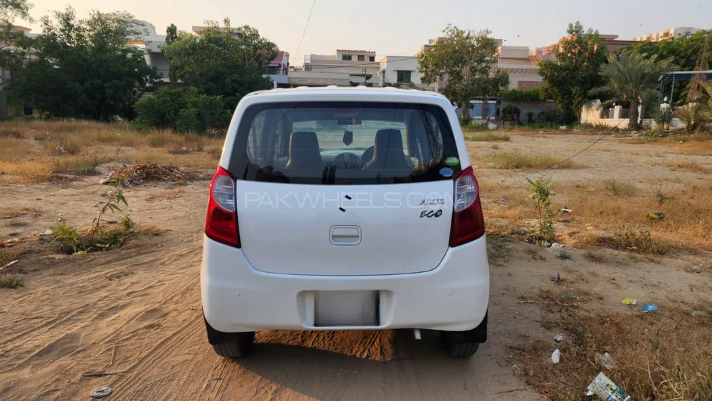 Suzuki Alto 2013 for Sale in Karachi Image-1