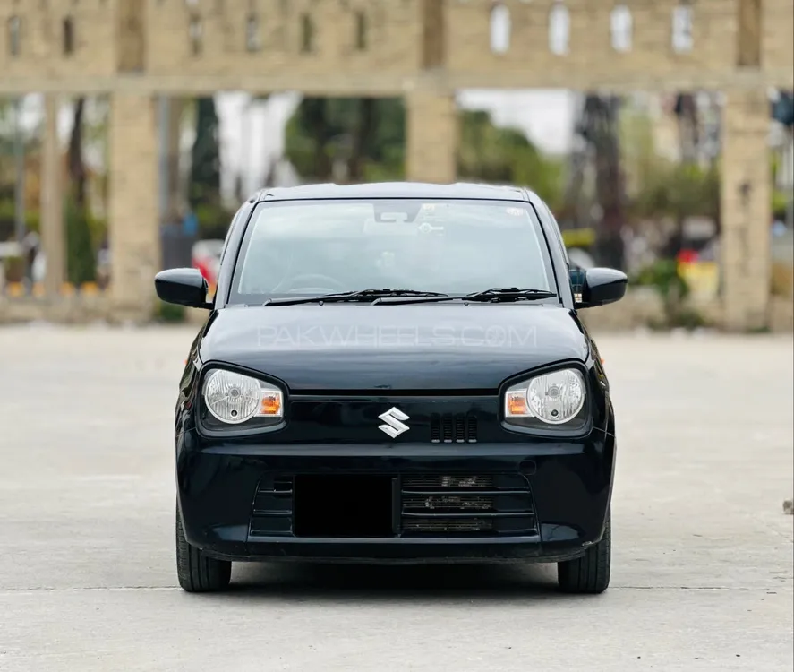 Suzuki Alto 2021 for Sale in Rawalpindi Image-1