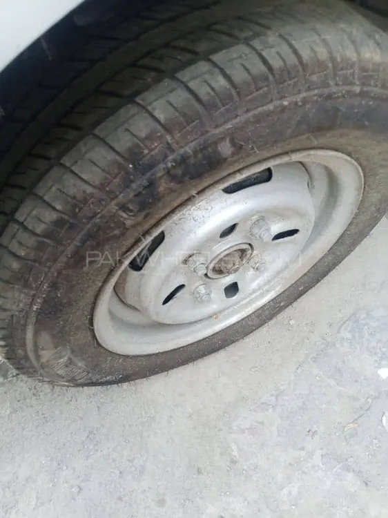 Suzuki Bolan 1984 for Sale in Mandi bahauddin Image-1